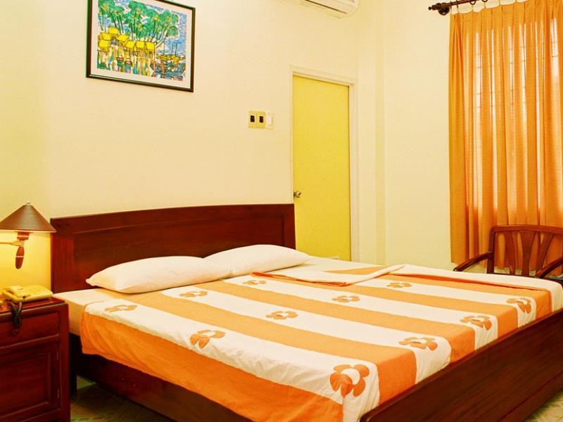 The Sun Hotel Nha Trang Buitenkant foto