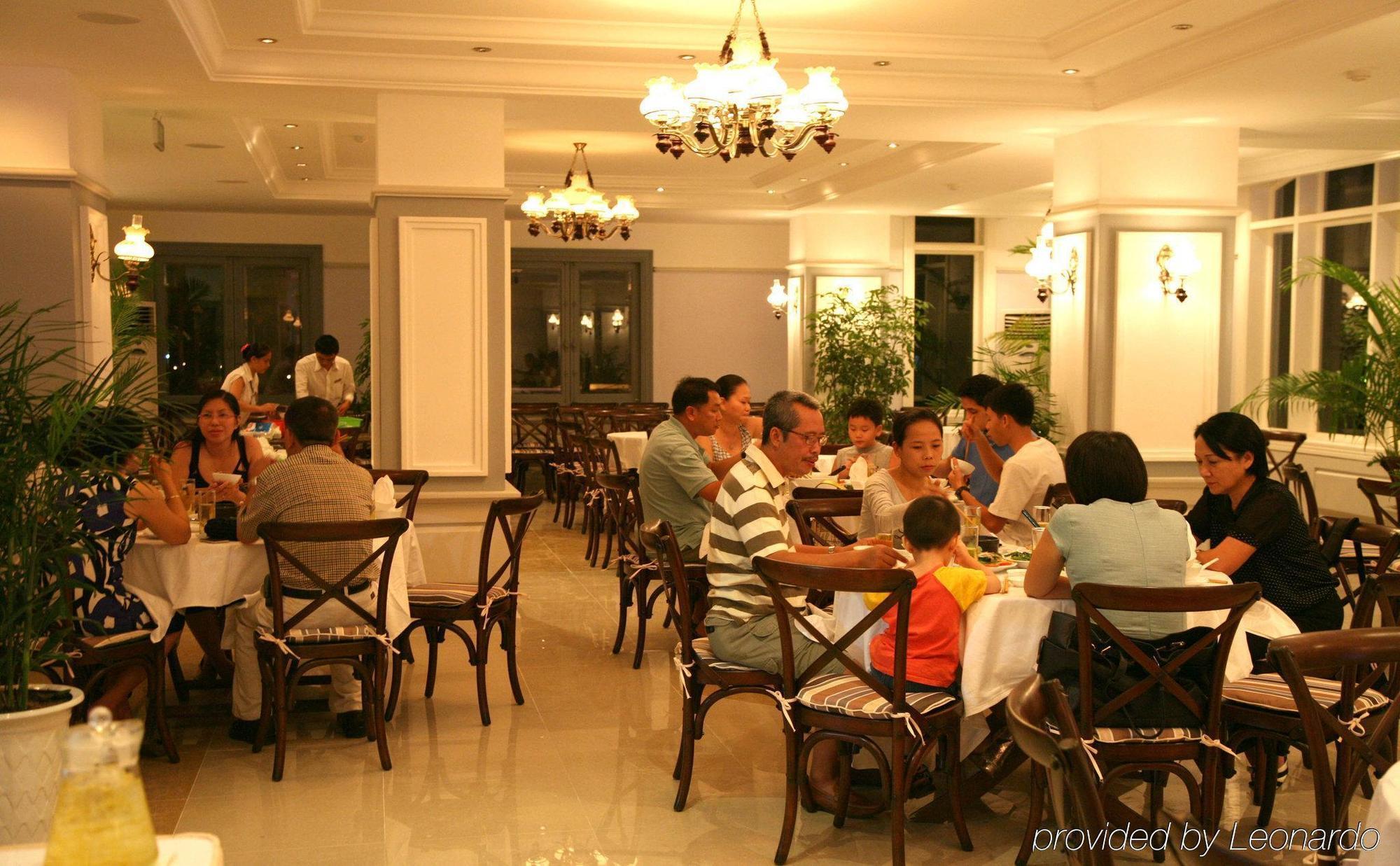 The Sun Hotel Nha Trang Buitenkant foto