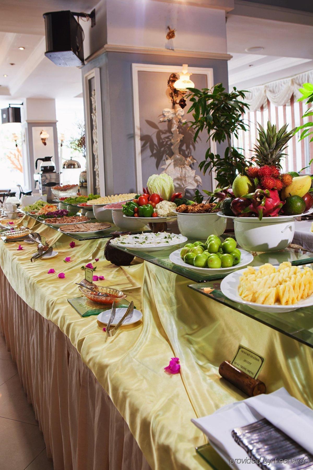 The Sun Hotel Nha Trang Buitenkant foto