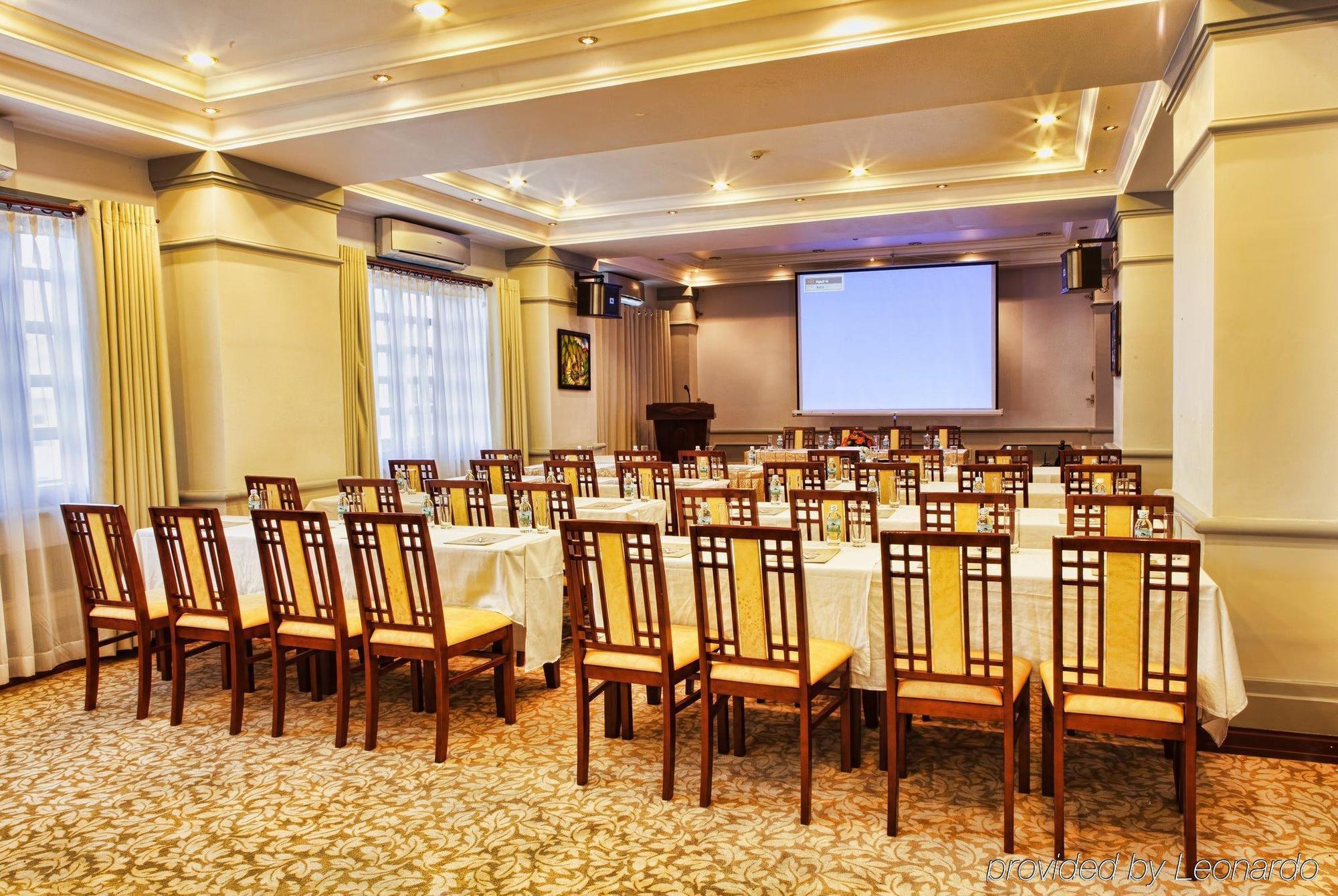 The Sun Hotel Nha Trang Buitenkant foto