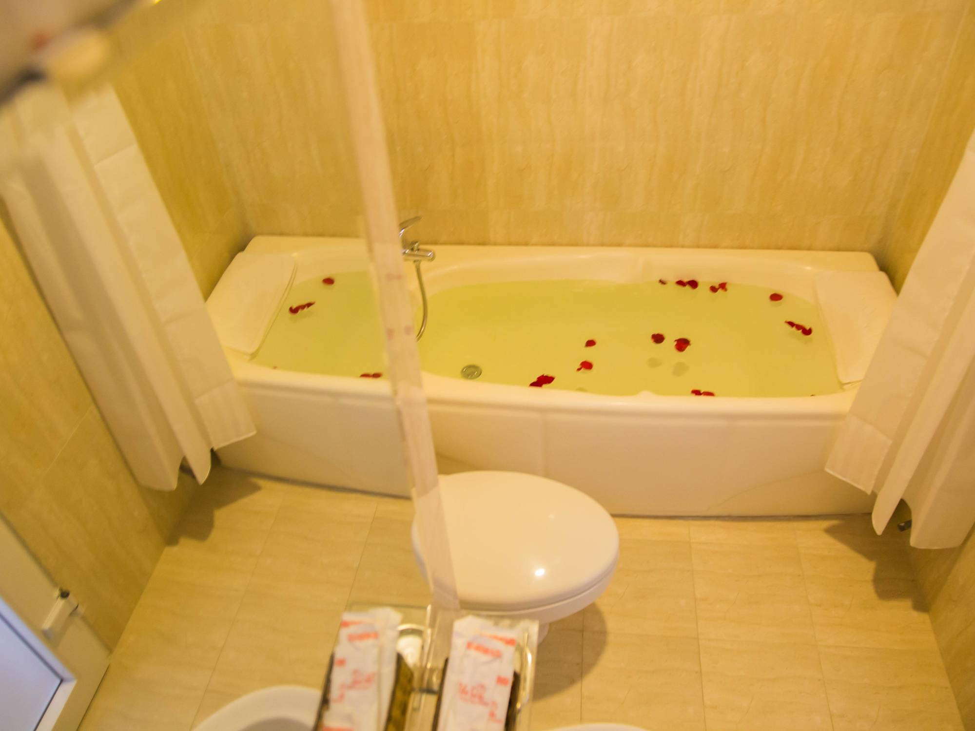 The Sun Hotel Nha Trang Buitenkant foto