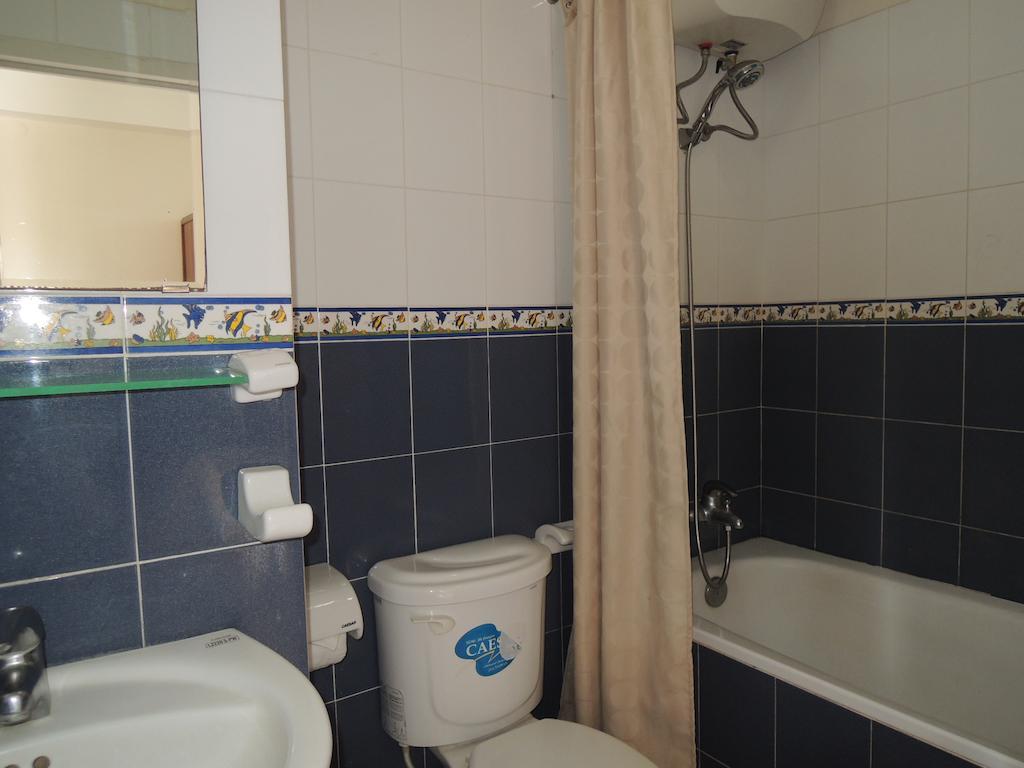 The Sun Hotel Nha Trang Kamer foto
