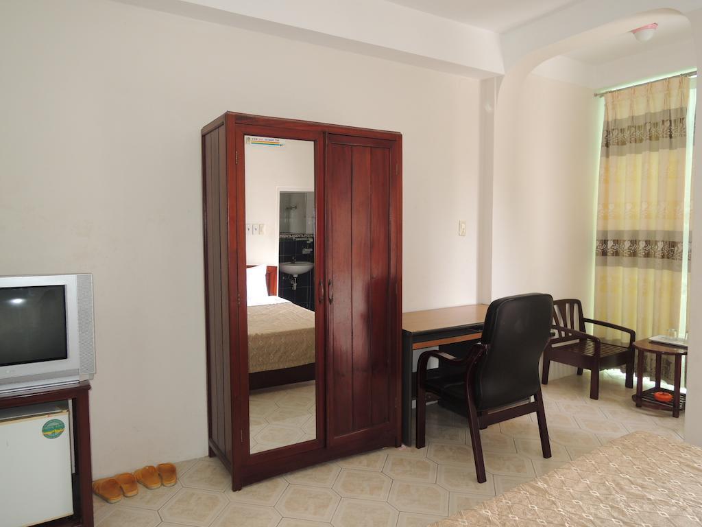 The Sun Hotel Nha Trang Kamer foto