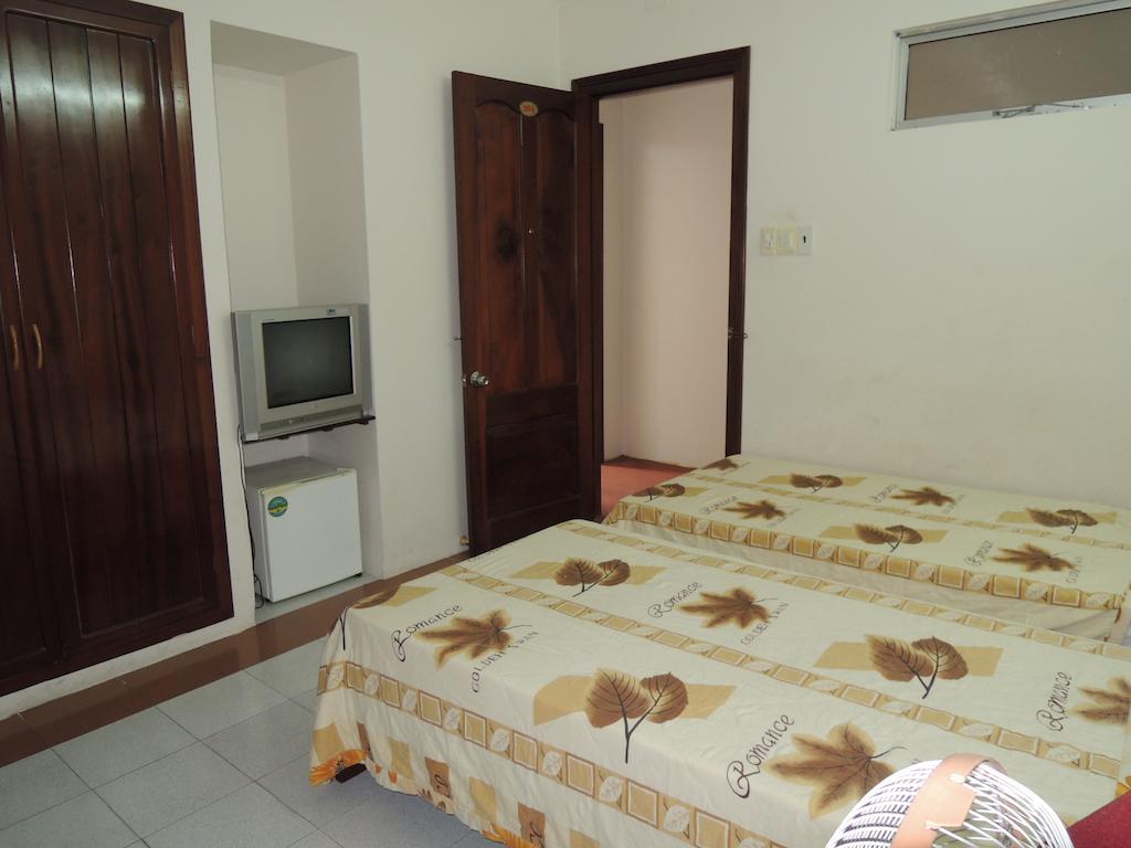 The Sun Hotel Nha Trang Kamer foto