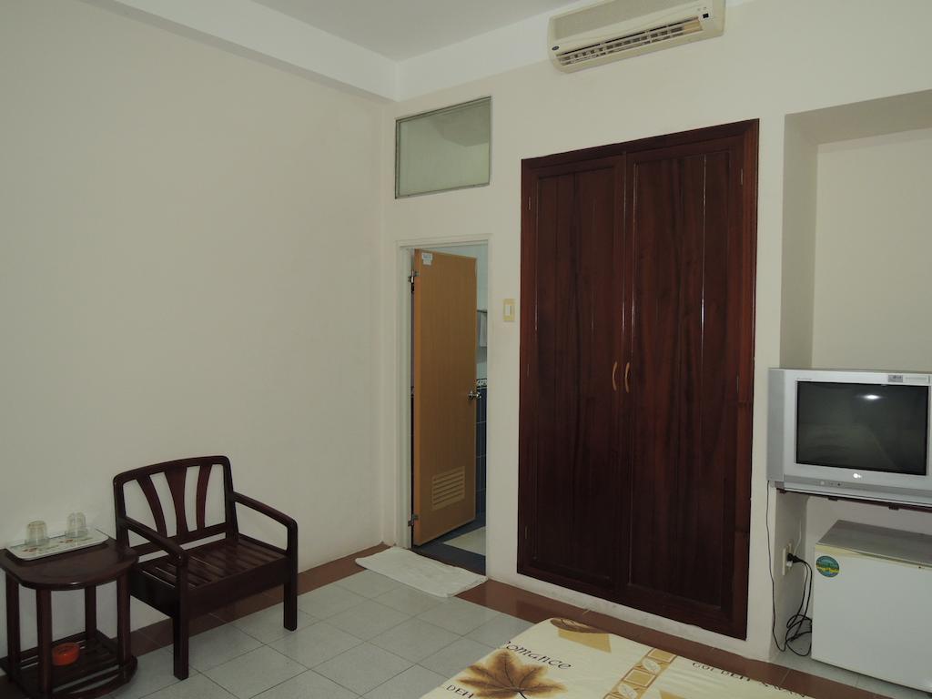 The Sun Hotel Nha Trang Kamer foto
