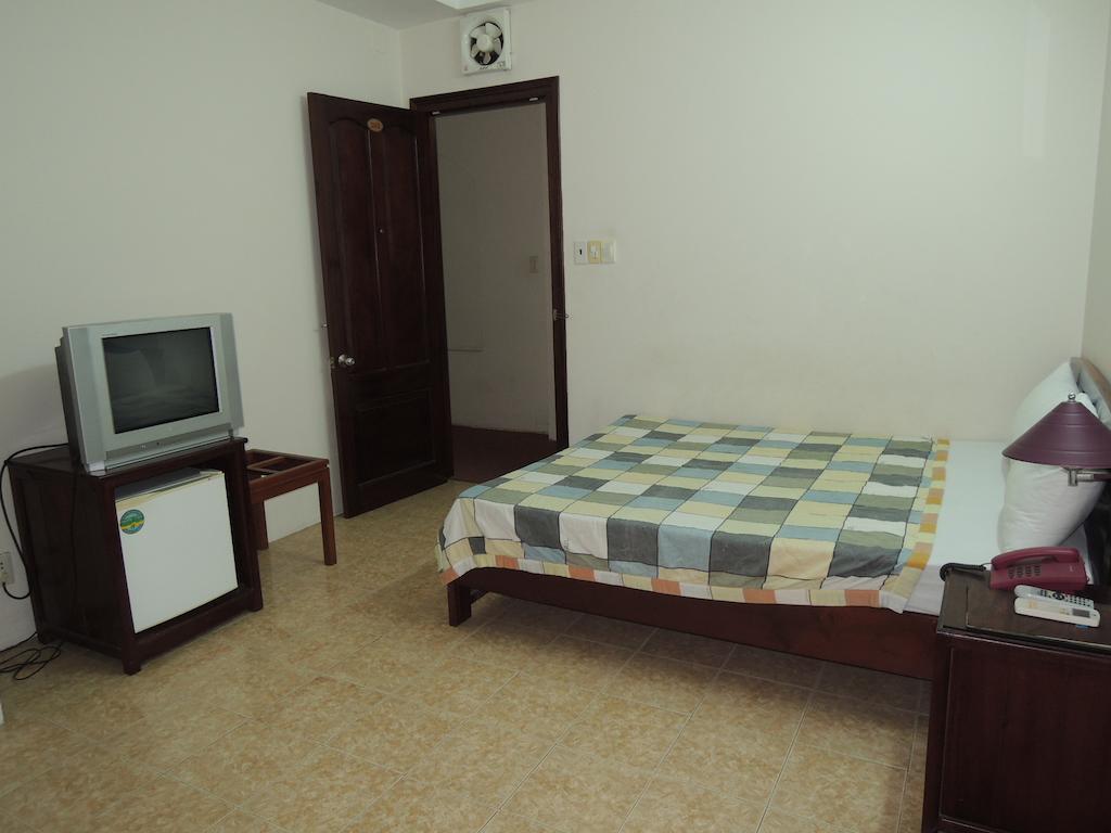 The Sun Hotel Nha Trang Kamer foto