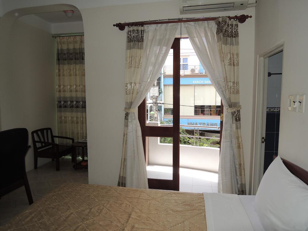 The Sun Hotel Nha Trang Kamer foto