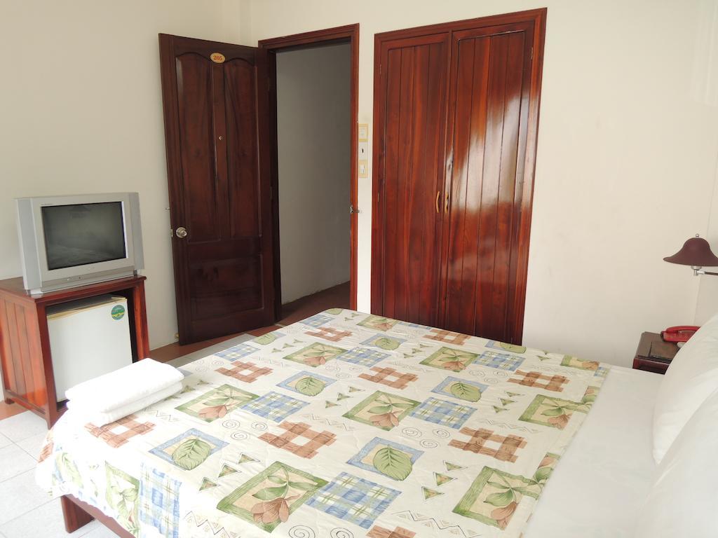 The Sun Hotel Nha Trang Kamer foto