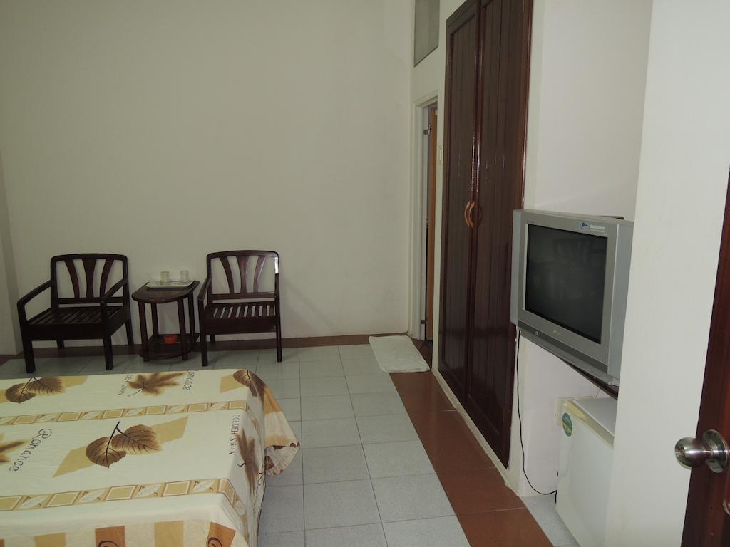 The Sun Hotel Nha Trang Kamer foto
