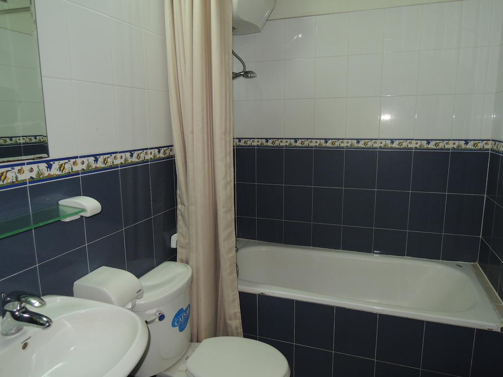 The Sun Hotel Nha Trang Kamer foto