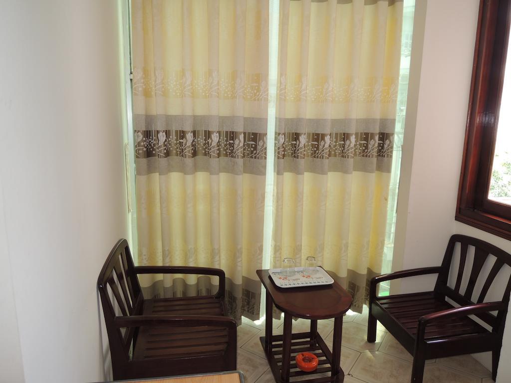 The Sun Hotel Nha Trang Kamer foto