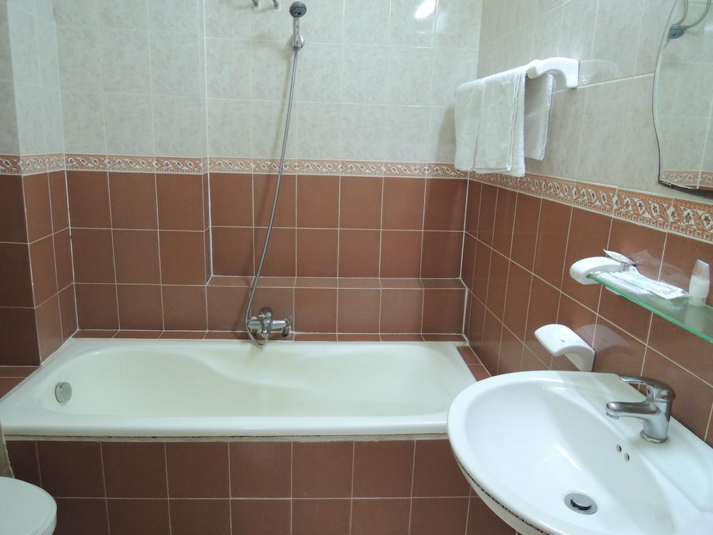 The Sun Hotel Nha Trang Kamer foto